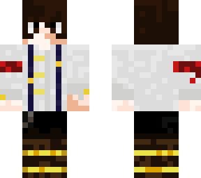 boy skin
