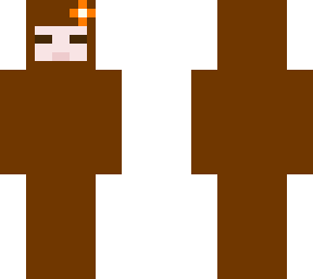 brown sheep