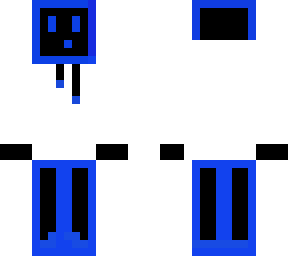 bule slime 2.0