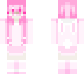 bunny hood 2