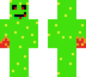 cactus bob.