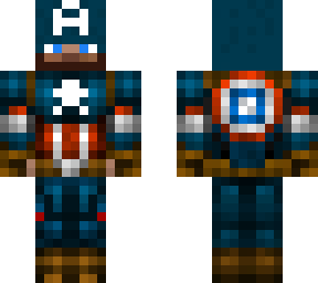 captain america