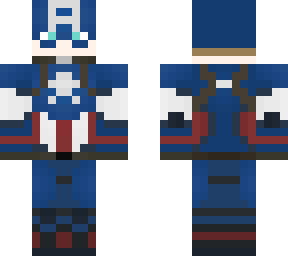 captain america