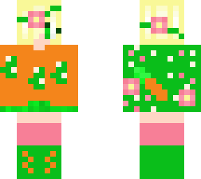 carrotcus