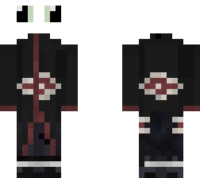 casper akatsuki