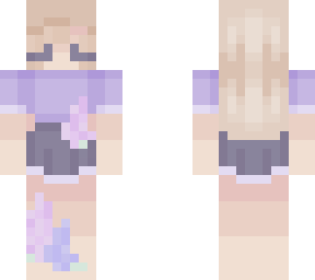 catchingfallenwishes's contest skin