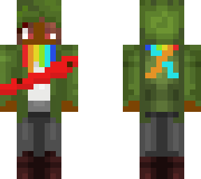 chara my version