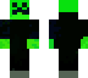 chill creeper