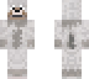 classic wolf