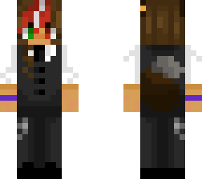 claudia (tux)