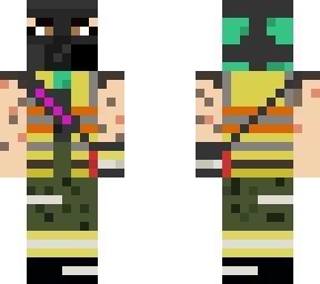 cleaner fumigator