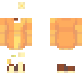 clementine // outfit base