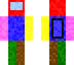 color among us