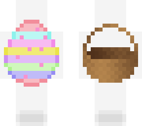 colored egg - ce