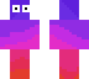 colourful