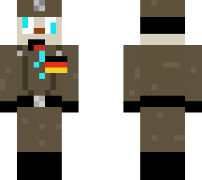 commandant