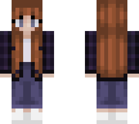 Community Skin! | Minecraft Skin