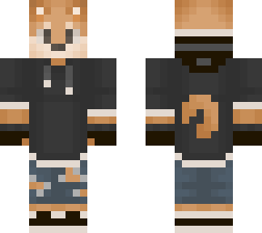 cool shiba inu