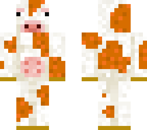 cow skin