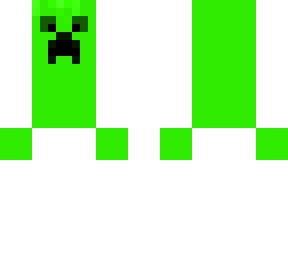 creeper