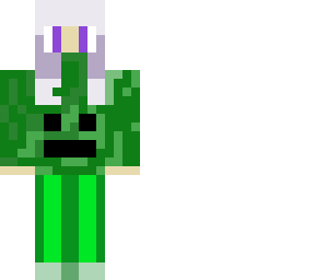 creeper xuli