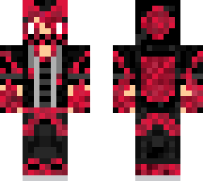 crimson