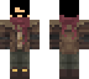 cuality oficial skin