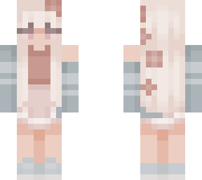 cutedevilz's contest skin