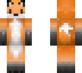 cutie fox ??