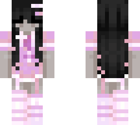 dark kawaii