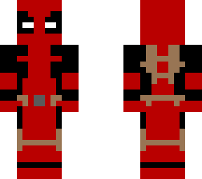 deadpool