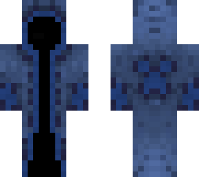 death wizard ___ effects