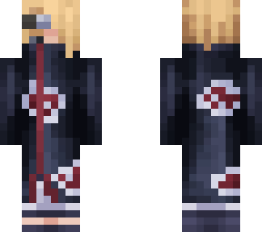 deidara