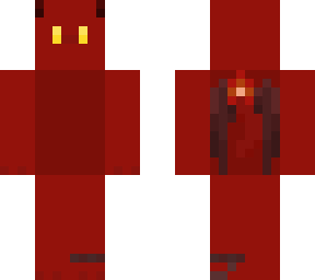 demon / devil