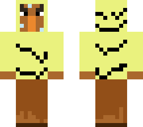 desertic pillager