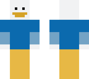dewey duck (2017)