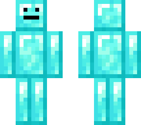 diamond boy