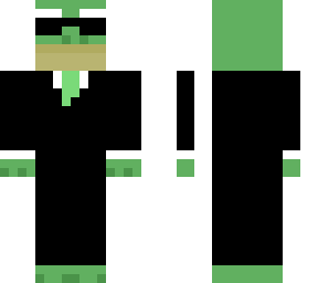 drip frog