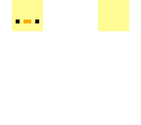 duck head