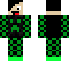 dumb creeper guy