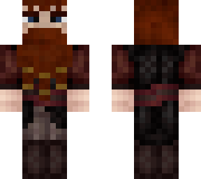 dwarven merchant