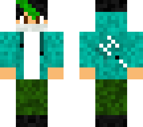 eddrex en la vida real