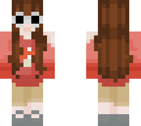 edit of sp0ttedfr0ggo's skin