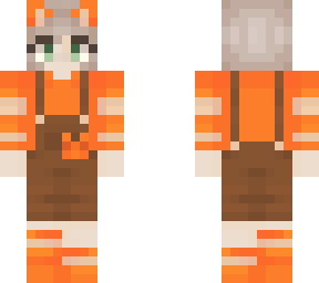 elainaexe - mcc 21 orange ocelots