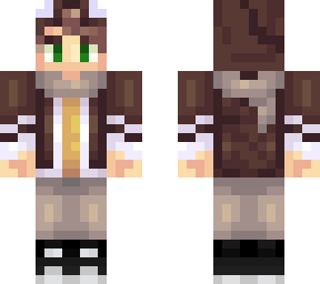 elytrian pilot