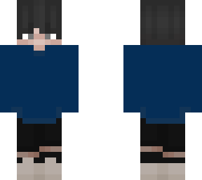 emo boy fixed