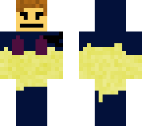 end man