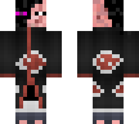 enderpig  akatsuki