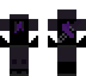 epic swordfighter (purple) base