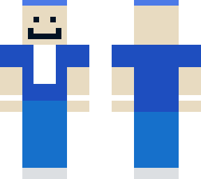 estilo azul